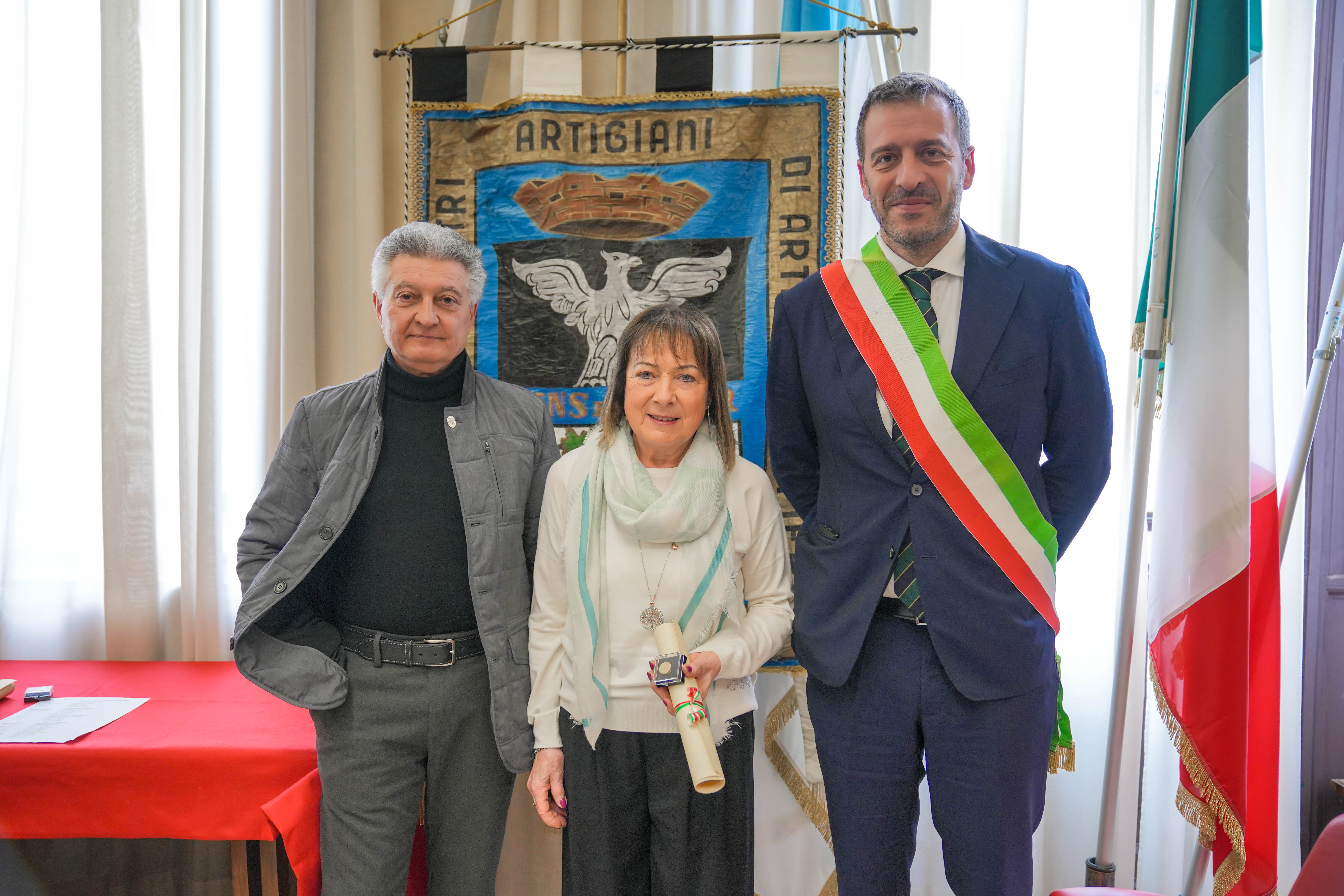 FORTINI